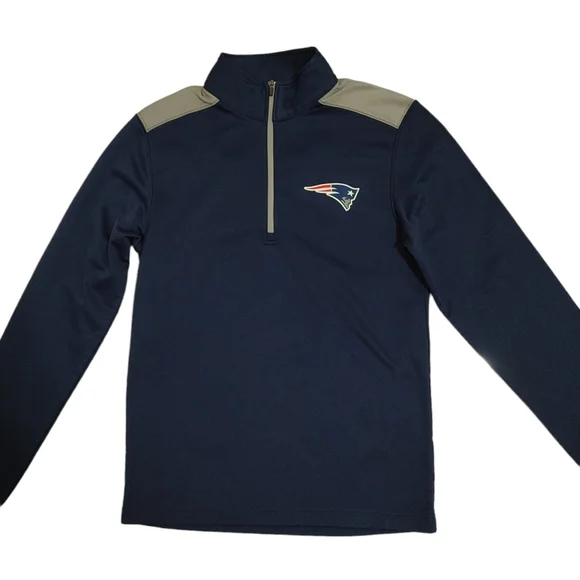 NFL Jacket - Picture 5 of 9